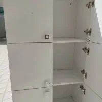 کابینت|کتابخانه، شلف، قفسه‌های دیواری|شیراز, هفت تنان|دیوار