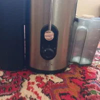 آبمیوه گیر تک کاره|آبمیوهگیر و آبمرکباتگیر|تبریز, |دیوار