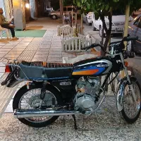 موتور مدل ۸۸ تمام تیزرو