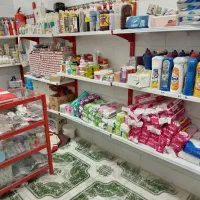 واگذاری اجناس و دکوراسیون|اجارهٔ مغازه و غرفه|برازجان, |دیوار