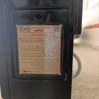 بخاری گازی در حد نو|بخاری، هیتر، شومینه|کرمانشاه, |دیوار
