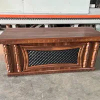 میز اداری وکیوم|مبلمان اداری|برازجان, |دیوار