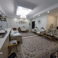 آپارتمان ۹۳ متری تک واحدی فلاح