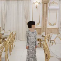 لباس مجلسی