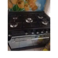 گاز پنج شعله فردار