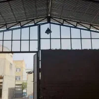 اجاره سوله (سوله اجاره ای کیان اباد)|اجارهٔ دفتر صنعتی، کشاورزی، تجاری|شیراز, کیان آباد|دیوار
