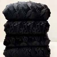 پارچه شیک عیدانه رسید