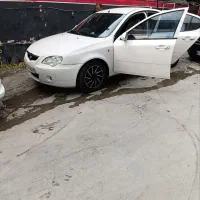 پروتون جنتو