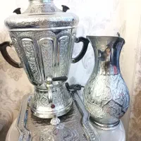 کلیه لوازم منزل قابلمه چینی ارکوپال قاشق چنگال ..|جاروبرقی، جارو شارژی، بخارشو|اصفهان, دانشگاه اصفهان|دیوار