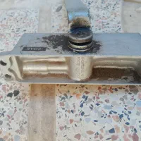آرام بند درب ورودی