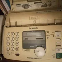 فکس پاناسونیک