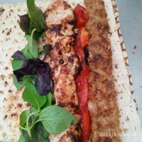 کباب|خوردنی و آشامیدنی|شیراز, مسلم|دیوار