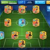 اکانت دریم لیگ|کنسول، بازی ویدئویی و آنلاین|کوهنانی, |دیوار