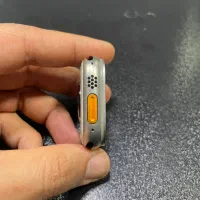 اپل واچ الترا تیتانیوم 49mm|ساعت|دزفول, |دیوار