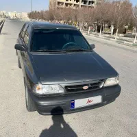 فروش پراید مدل۸۴ سالم