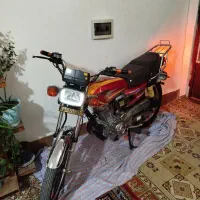 موتور پیشرو ۲۰۰