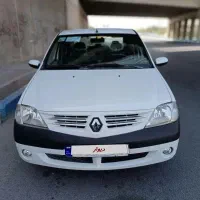 پارس تندر مدل ۹۷ بدون رنگ