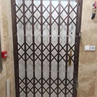 محافظ کشویی ریلی ارسال از مشهد