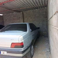 405مدل 84|خودرو سواری و وانت|بندرعباس, |دیوار