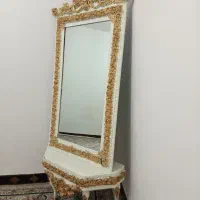 اینه|مبلمان خانگی و میز عسلی|سرپل ذهاب, |دیوار