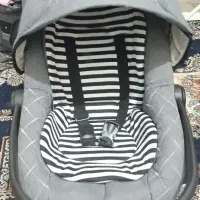 کالسکه وکریر|کالسکه و لوازم جانبی|پاکدشت, حصار امیر|دیوار