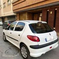 206خونگی100تا کار مدل99