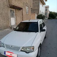 پراید 111مدل91