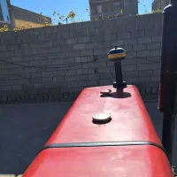 تراکتور ۲۸۵ صادراتی مدل ۹۳|خودرو سنگین|باروق, |دیوار