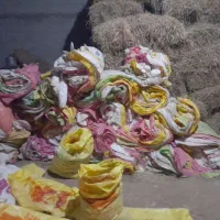 حدود ۲۰۰۰ تا کیسه کنسانتره