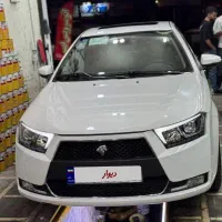 دنا پلاس اتومات آپشنال ۱۴۰۳ درحدخشک