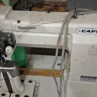 چرخ بطر ۲ سوزن