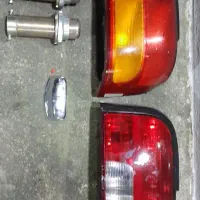 لوازم یدکی پراید کمک لیگلاژی
