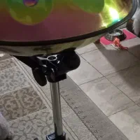 هنگ درام هلوگرامی