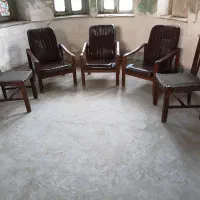 مبل و صندلی اداری