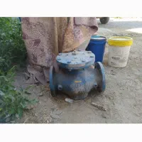 کنترل فشار آب