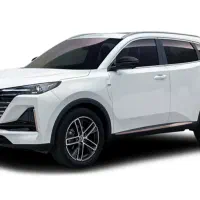 چانگان cS55 وارداتی