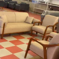 مبل مدرن (جهان مبل)