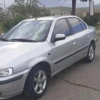 سمند lx مدل ۸۴ کامیاران