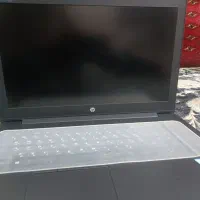 لپ تاپ hp گرافیک ۴ حافظه ۷۵۶ گیگ|رایانه همراه|مشهد, اسماعیل آباد (سپاد)|دیوار