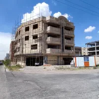 آپارتمان 155-175 متری سهند / لوکیشن عالی