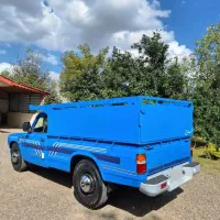 نیسان صفر خشک کمپانی|خودرو سواری و وانت|رشت, بیجارپس|دیوار