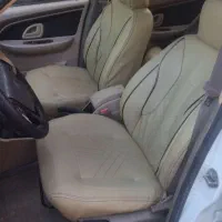 روکش چرمی پارس