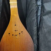سه تار|سازهای سنتی|مراغه, |دیوار