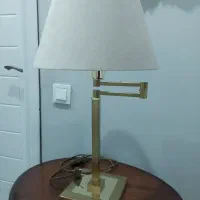 آباژور  رومیزی