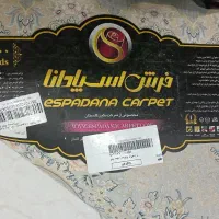 فرش ۹متری ۱۵۰۰۰شانه تراکم ۴۵۰۰|فرش|قدس, شهر‌قدس|دیوار