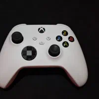دسته بازی xbox series اورجینال در حد نو