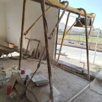 بالابر ساختمان