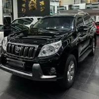 پرادو 4درب vxl