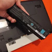 laptab toshiba|رایانه رومیزی|اردبیل, |دیوار