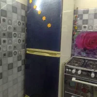 یخچال و اجاق گاز